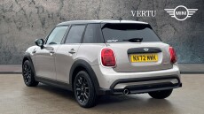 MINI Hatchback 1.5 Cooper Classic Premium Plus 5dr Auto Petrol Hatchback